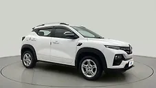 Used Renault Kiger RXT AMT in Bangalore
