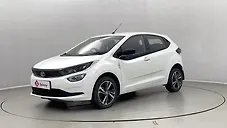 Used Tata Altroz XZ Petrol [2020-2023] in Jaipur