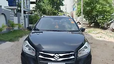 Used Maruti Suzuki S-Cross Alpha 1.3 in Hyderabad