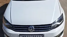 Used Volkswagen Vento Highline Plus 1.5 AT (D) 16 Alloy in Ludhiana