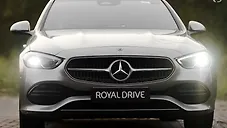 Used Mercedes-Benz C-Class C 220d [2022-2023] in Kochi