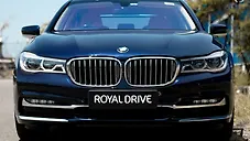 Used BMW 7-Series 730Ld DPE in Kochi