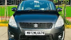 Used Maruti Suzuki Ertiga ZXI in Mumbai