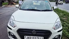 Used Maruti Suzuki DZire VXi in Ranchi
