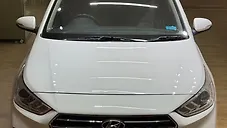 Used Hyundai Verna SX (O) 1.6 CRDi in Lucknow