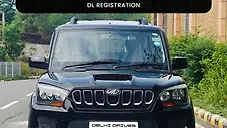 Used Mahindra Scorpio S4 Plus 1.99 [2016-2017] in Delhi