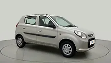 Used Maruti Suzuki Alto 800 Lxi in Bangalore