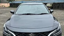 Used Maruti Suzuki Baleno Sigma MT [2022-2023] in Nagpur