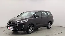 Used Toyota Innova Crysta VX 2.7 7 STR in Mohali