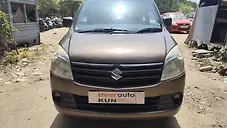 Used Maruti Suzuki Wagon R VXi in Chennai