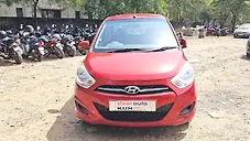 Used Hyundai i10 Magna 1.2 Kappa2 in Chennai