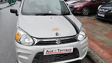 Used Maruti Suzuki Alto 800 LXi (O) in Bangalore
