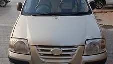 Used Hyundai Santro GL Plus LPG in Pune