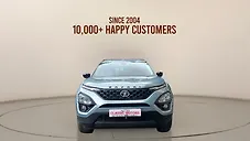 Used Tata Safari XZA Plus in Mumbai