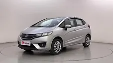 Used Honda Jazz SV Diesel in Bangalore