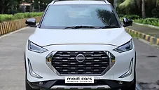 Used Nissan Magnite XV Turbo CVT [2020] in Pune