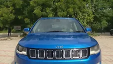 Used Jeep Compass Limited 2.0 Diesel [2017-2020] in Ahmedabad