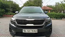 Used Kia Seltos HTK 1.5 [2020-2021] in Delhi