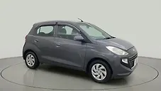 Used Hyundai Santro Sportz CNG [2018-2020] in Pune