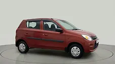 Used Maruti Suzuki Alto 800 Vxi Plus in Hyderabad