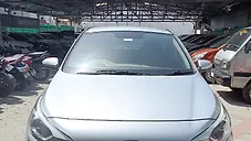 Used Hyundai Elite i20 Asta 1.2 (O) CVT [2019-2020] in Coimbatore