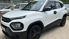 Used Tata Punch Camo Adventure MT in Guwahati