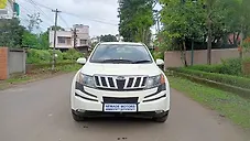 Used Mahindra XUV500 W8 2013 in Kolhapur