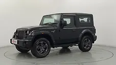 Used Mahindra Thar LX Hard Top Petrol MT in Ghaziabad