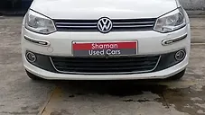 Used Volkswagen Vento Highline Petrol in Mumbai