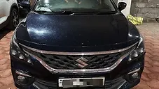 Used Maruti Suzuki Baleno Zeta (O) 1.2 AT in Raipur