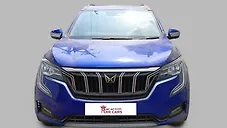 Used Mahindra XUV700 AX7 Petrol MT 7 STR in Coimbatore