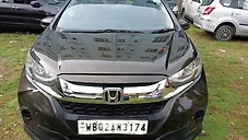 Used Honda WR-V S MT Diesel in Kolkata