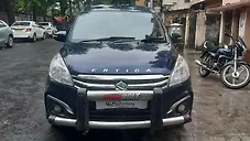 Used Maruti Suzuki Ertiga ZDI + SHVS in Kolkata