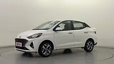 Used Hyundai Aura SX 1.2 Petrol in Ghaziabad