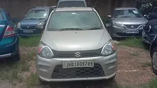Used Maruti Suzuki Alto VXI in Ranchi
