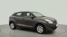 Used Maruti Suzuki Baleno Delta 1.2 in Delhi