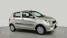 Used Maruti Suzuki Celerio VXi [2017-2019] in Delhi
