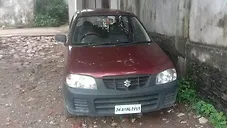 Used Maruti Suzuki Alto LXi BS-III in Ranchi