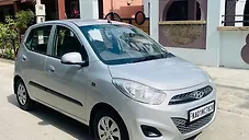 Used Hyundai i10 Magna 1.2 Kappa2 in Bangalore
