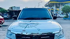 Used Tata Safari 2.2 EX 4x2 in Lucknow
