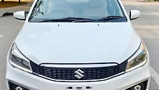 Used Maruti Suzuki Ciaz Alpha Hybrid 1.5 AT [2018-2020] in Ahmedabad