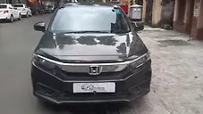 Used Honda Amaze 1.2 S MT Petrol [2018-2020] in Kolkata