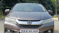 Used Honda City V in Nashik