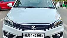 Used Maruti Suzuki Ciaz Zeta Hybrid  1.5 [2018-2020] in Ahmedabad