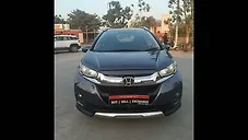 Used Honda WR-V VX MT Diesel in Surat