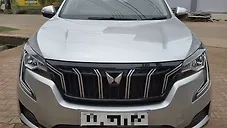 Used Mahindra XUV700 AX7 Diesel MT 7 STR in Raipur