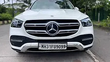 Used Mercedes-Benz GLE 300d 4MATIC LWB [2020-2023] in Mumbai