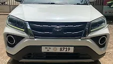 Used Toyota Urban Cruiser High Grade MT in Pune