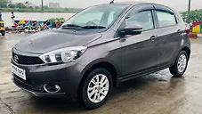 Used Tata Tiago Revotron XZA in Pune
