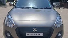Used Maruti Suzuki Swift VXi ABS in Kolhapur